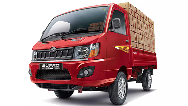 வர்த்தக வாகன துறைக்கான புதிய மஹிந்திரா மினி ட்ரக்! இதோட மைலேஜ் திறன் எவ்ளோ தெரிஞ்சா ஆச்சரியப்படுவீங்க! வர்த்தக வாகன துறைக்கான புதிய மஹிந்திரா மினி ட்ரக்! இதோட மைலேஜ் திறன் எவ்ளோ தெரிஞ்சா ஆச்சரியப்படுவீங்க!