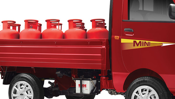 வர்த்தக வாகன துறைக்கான புதிய மஹிந்திரா மினி ட்ரக்! இதோட மைலேஜ் திறன் எவ்ளோ தெரிஞ்சா ஆச்சரியப்படுவீங்க! வர்த்தக வாகன துறைக்கான புதிய மஹிந்திரா மினி ட்ரக்! இதோட மைலேஜ் திறன் எவ்ளோ தெரிஞ்சா ஆச்சரியப்படுவீங்க!