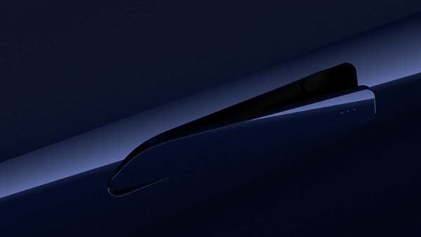 புதிய மஹிந்திரா எக்ஸ்யூவி700 காரில் பிரத்யேகமான கதவு கைப்பிடிகள்!! எஸ்யூவி கார்களிலேயே முதல்முறையாக!