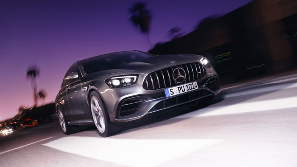 பென்ஸ் இ53, இ63எஸ் சொகுசு கார்கள் விற்பனைக்கு அறிமுகம்! இதோட விலை தெரிஞ்சா கனவுலகூட கார்கள் வரகூடாதுனு நினைப்பீங்க!