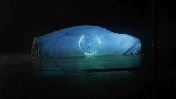 பயமே இல்லாம போகலாம்... ஒற்றை சார்ஜில் 1000கிமீ ரேஞ்ஜ் வழங்கும் எலெக்ட்ரிக் கார்... டீசர் படத்தை வெளியிட்ட பென்ஸ்!