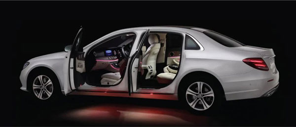 இங்க நிறைய பேர் தப்பா புரிஞ்சு வச்சிருக்காங்க! உண்மையில் எதை வெச்சு ஒரு காரை சொகுசு கார்னு சொல்றாங்க தெரியுமா?