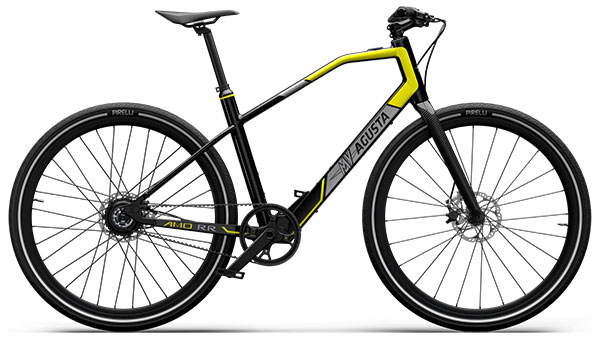 பைக்கை தொடர்ந்து இ-மிதிவண்டி தயாரிப்பில் உலக புகழ் பெற்ற நிறுவனம்! எடை குறைவான இரு இ-சைக்கிள்கள் அறிமுகம்!