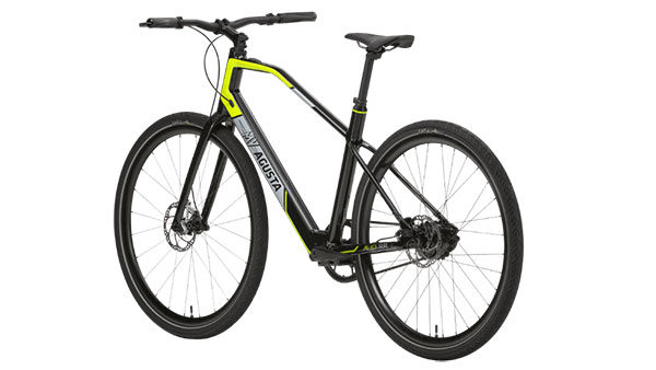 பைக்கை தொடர்ந்து இ-மிதிவண்டி தயாரிப்பில் உலக புகழ் பெற்ற நிறுவனம்! எடை குறைவான இரு இ-சைக்கிள்கள் அறிமுகம்!