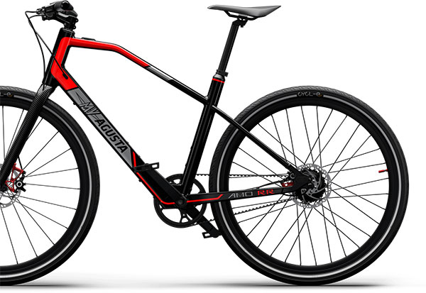 பைக்கை தொடர்ந்து இ-மிதிவண்டி தயாரிப்பில் உலக புகழ் பெற்ற நிறுவனம்! எடை குறைவான இரு இ-சைக்கிள்கள் அறிமுகம்!