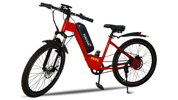 மேட்-இன்-இந்தியா இ-சைக்கிளை வாங்கி குவித்த மக்கள்! ஒரே வாரத்துல இத்தன புக்கிங்கா? ஆச்சரியமா இருக்கே!