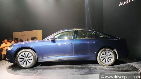 இங்க நிறைய பேர் தப்பா புரிஞ்சு வச்சிருக்காங்க! உண்மையில் எதை வெச்சு ஒரு காரை சொகுசு கார்னு சொல்றாங்க தெரியுமா?