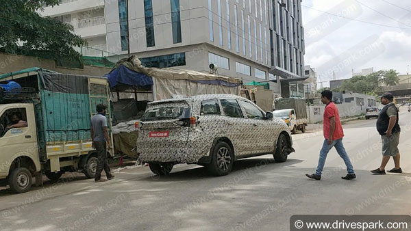 ரொம்ப நாள் காத்திருப்பு நிறைவேற போகுது... சுதந்திர தினத்தில் மஹிந்திரா செய்யப்போகும் தரமான சம்பவம்! ரொம்ப நாள் காத்திருப்பு நிறைவேற போகுது... சுதந்திர தினத்தில் மஹிந்திரா செய்யப்போகும் தரமான சம்பவம்!