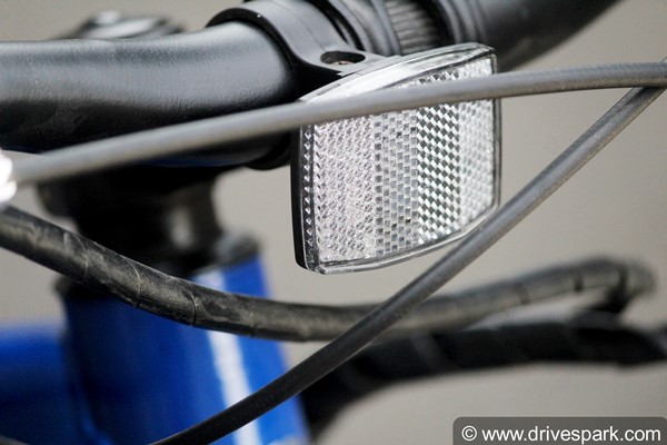 பெட்ரோல் விலை உயர்வு பிரச்னைக்கு சூப்பரான தீர்வு... நெக்ஸூ ரோம்பஸ் ப்ளஸ் எலெக்ட்ரிக் சைக்கிள் ரிவியூ!