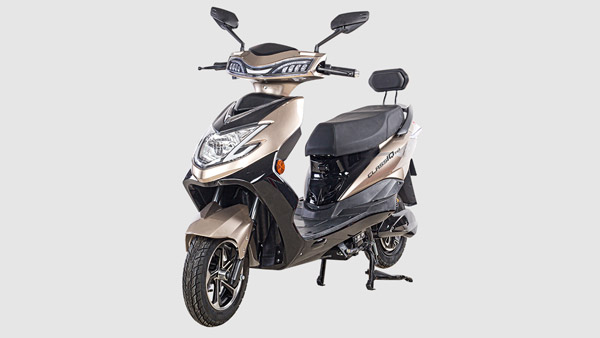 இ-ஸ்கூட்டர் தயாரிப்பிற்கு வந்துள்ள முன்னணி பேட்டரி தயாரிப்பு நிறுவனம்!! இரு ஸ்கூட்டர்களை அறிமுகம் செய்தது!