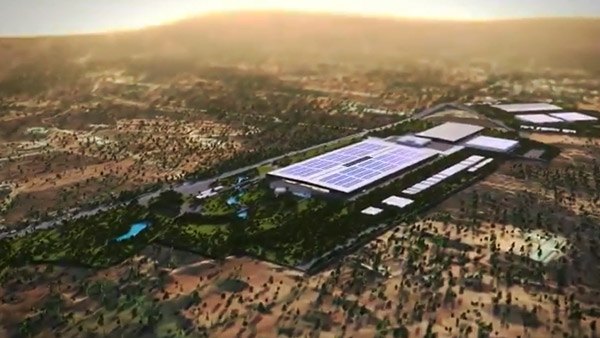 வெறும் ரூ.499 தான், ஓலாவின் முதல் எலக்ட்ரிக் ஸ்கூட்டரை நீங்களும் முன்பதிவு செய்யலாம்!!