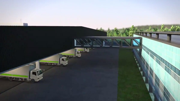 ஓலா எலெக்ட்ரிக் ஸ்கூட்டர் ஆலை ஓலா எலெக்ட்ரிக் ஸ்கூட்டர் ஆலை