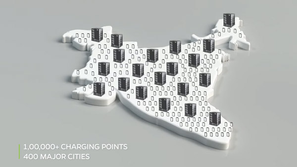 முதல் முறையாக இணையத்தில் கசிந்தது ஓலா மின்சார ஸ்கூட்டரின் படம்! அசத்தலான ஸ்டைலில் அட்டகாசமா இருக்கு!