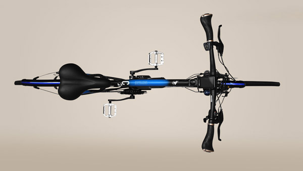 ஸ்மார்ட் போன் இணைக்கும் வசதியுடன் பெடலிஸ் இ-சைக்கிள் அறிமுகம்... இந்தியாவில் வேறெந்த இ-சைக்கிளும் இந்த வசதி கிடையாது!