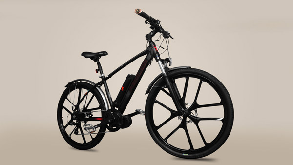 ஸ்மார்ட் போன் இணைக்கும் வசதியுடன் பெடலிஸ் இ-சைக்கிள் அறிமுகம்... இந்தியாவில் வேறெந்த இ-சைக்கிளும் இந்த வசதி கிடையாது!