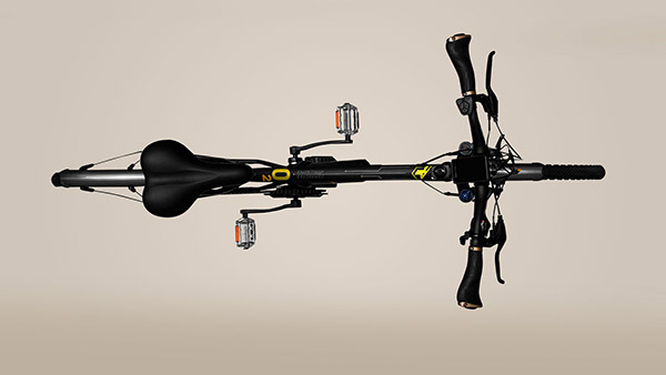 ஸ்மார்ட் போன் இணைக்கும் வசதியுடன் பெடலிஸ் இ-சைக்கிள் அறிமுகம்... இந்தியாவில் வேறெந்த இ-சைக்கிளும் இந்த வசதி கிடையாது!