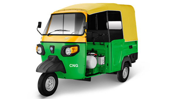 பெட்ரோல், சிஎன்ஜி எஞ்ஜின் தேர்வில் ஆட்டோ: பியாஜியோ அறிமுகம்... இவற்றின் விலை எவ்வளவு தெரியுமா?
