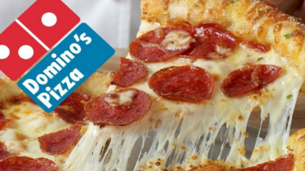 டோமினோஸ் பீட்சாக்களை ஆர்டர் செஞ்சா, ரிவோல்ட் இ-பைக் டெலிவிரிக்கு வரும்!! கூட்டணியில் விளைந்த அருமையான விஷயம்