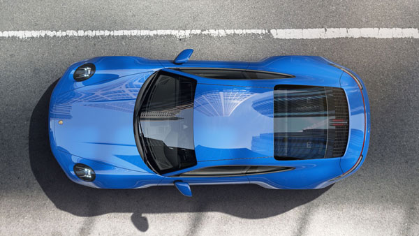 ஸ்போர்ட்ஸ் கார் வாங்கிய பிரபல நடிகர்... விலையை கேட்டதும் மயக்கமே வந்துருச்சு... எவ்ளோனு தெரியுமா?