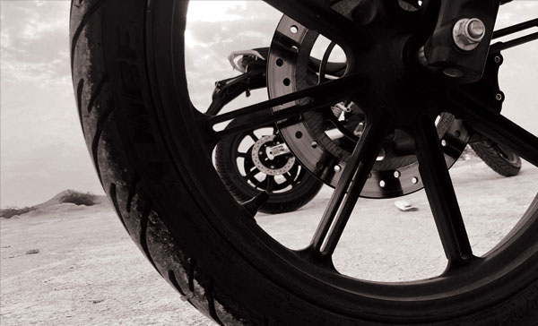 ரொம்ப குறைவான விலையில் புதிய எலெக்ட்ரிக் பைக்... பிரபல நிறுவனத்தின் அறிவிப்பால் இந்தியர்கள் மகிழ்ச்சி!