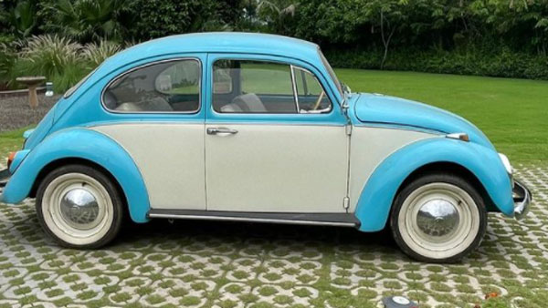 கல்யாண நாள் அன்று ஷாக்ஷிக்கு கிடைத்த பரிசு! இப்படி ஒரு பரிசை அவங்க எதிர்பார்த்திருக்கவே மாட்டாங்க!