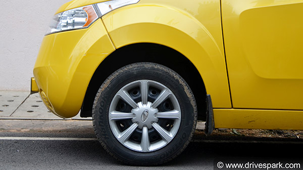 அலாய் சக்கரம் vs ஸ்டீல் சக்கரம் - இரண்டில் எது பெஸ்ட்? நிச்சயம் இந்த தகவலை யாரும் உங்களுக்கு சொல்ல மாட்டாங்க!