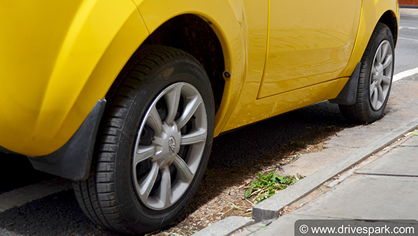 அலாய் சக்கரம் vs ஸ்டீல் சக்கரம் - இரண்டில் எது பெஸ்ட்? நிச்சயம் இந்த தகவலை யாரும் உங்களுக்கு சொல்ல மாட்டாங்க!