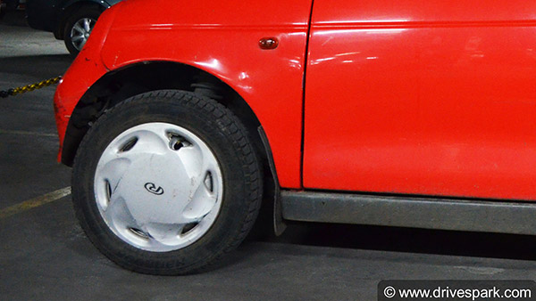 அலாய் சக்கரம் vs ஸ்டீல் சக்கரம் - இரண்டில் எது பெஸ்ட்? நிச்சயம் இந்த தகவலை யாரும் உங்களுக்கு சொல்ல மாட்டாங்க!