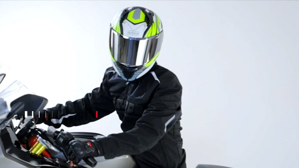 ‘மோட்டார்சைக்கிள்’ ஜாக்கெட்டுகள் தயாரிப்பில் இறங்கியது ஸ்டூட்ஸ்!! ரூ.6,500இல் இருந்து விலைகள்