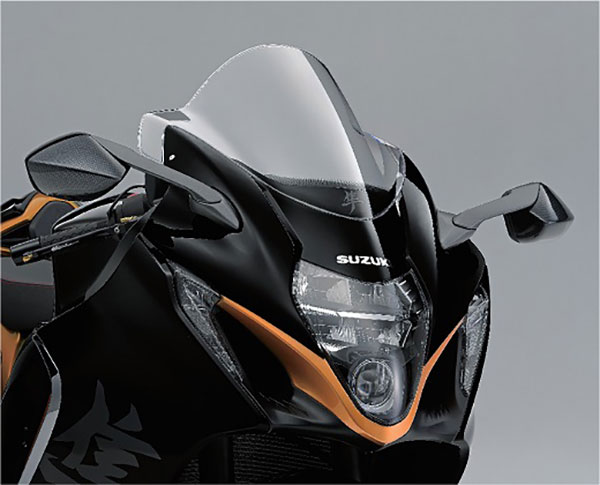 ஜூன் மாத விற்பனையில், சுஸுகி இண்ட்ரூடெரை முந்திய ஹயபுஸா சூப்பர் பைக்!! 