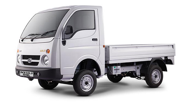 மிக மிக மலிவு விலையில் டாடா ஏஸ் கோல்டு சிஎக்ஸ் அறிமுகம்! விலை எவ்ளோனு தெரிஞ்சா நீங்களும் ஒன்னு புக் பண்ண ஆசப்படுவீங்க!