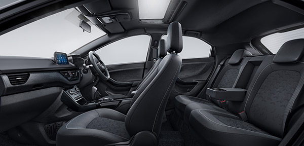 டாடாவின் கருப்பு பதிப்பு கார்கள் இந்தியாவில் அறிமுகம்! 4 பிரபல மாடல்களில் மட்டுமே கிடைக்கும்! எந்தெந்த மாடல்கள் தெரியுமா?