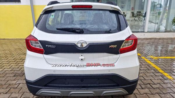 ஷோரூமிற்கு வந்தது 2021 டாடா டியாகோ என்ஆர்ஜி கார்!! ஆகஸ்ட் 4ல் அறிமுகம்