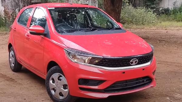 புதிய டாடா டியாகோ எக்ஸ்டி(O) கார் இழந்துள்ள வசதிகள் என்னென்ன? விவரிக்கும் வீடியோ!!