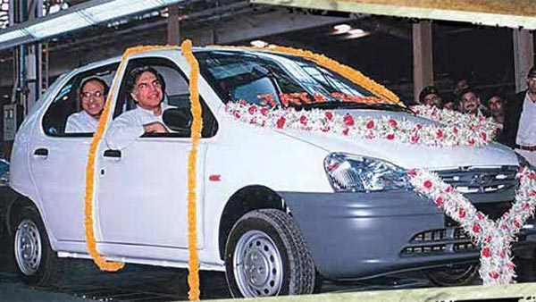 ஆயுசுக்கும் மறக்க முடியாத கார்... டாடா இண்டிகா பற்றி இதுவரை யாரும் கேள்விப்படாத விஷயங்கள்... பெருமையா இருக்கு!