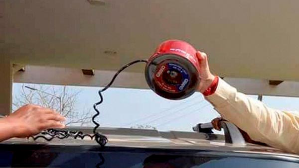 உயர் அதிகாரிகள் மீதே அதிரடி நடவடிக்கை எடுத்த காவலர்கள்! என்ன செஞ்சாங்க தெரிஞ்சா நீங்களே அசந்துருவீங்க!