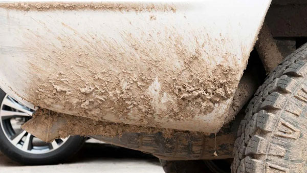 தயவு செஞ்சு வெள்ளை கலர் காரை வாங்கீராதீங்க... ஏன் தெரியுமா? இந்த விஷயத்தை யாரும் சொல்ல மாட்டாங்க!