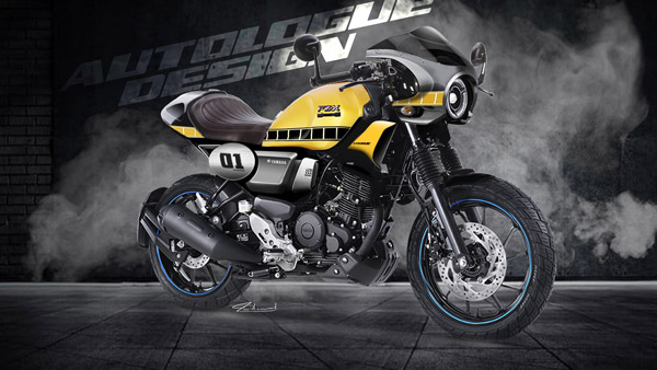 150சிசி கஸ்டம் யமஹா எஃப்.இசட்-எக்ஸ்!! பலரது மனதை கவர்ந்த கஸ்டமைஸ்ட் பைக்!