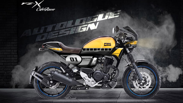 150சிசி கஸ்டம் யமஹா எஃப்.இசட்-எக்ஸ்!! பலரது மனதை கவர்ந்த கஸ்டமைஸ்ட் பைக்!