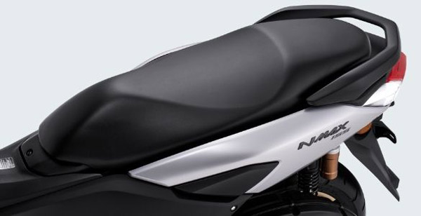 மேக்ஸி ரக ஸ்கூட்டரை விற்பனைக்கு களமிறக்க தயாராகிறதா யமஹா? சுசுகி பர்க்மேன், அப்ரில்லா எஸ்எக்ஸ்ஆர் 160க்கு போட்டி!