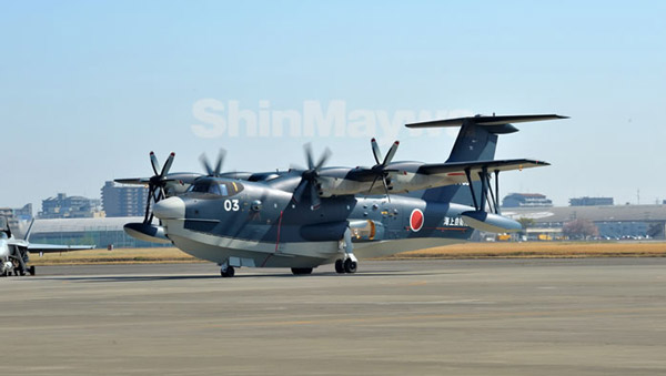 பிரபல விமான உற்பத்தி நிறுவனத்துடன் கூட்டு சேர்ந்த யமஹா! இப்படி ஒரு பணியை இது செய்து வருகிறதா! நம்பவே முடியல!