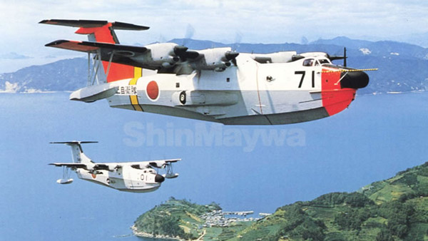 பிரபல விமான உற்பத்தி நிறுவனத்துடன் கூட்டு சேர்ந்த யமஹா! இப்படி ஒரு பணியை இது செய்து வருகிறதா! நம்பவே முடியல!