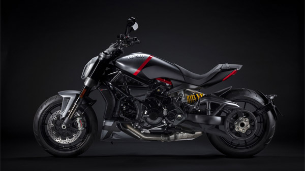 2021 டுகாட்டி எக்ஸ்டயவெல் பைக் இந்தியாவில் விற்பனைக்கு அறிமுகம்!! ஆரம்ப விலை ரூ.18 லட்சம்