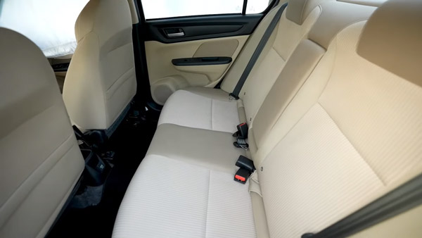 ஹோண்டா அமேஸ் ஃபேஸ்லிஃப்ட் இந்தியாவில் விற்பனைக்கு அறிமுகம்... விலை எவ்ளோனு தெரியுமா?