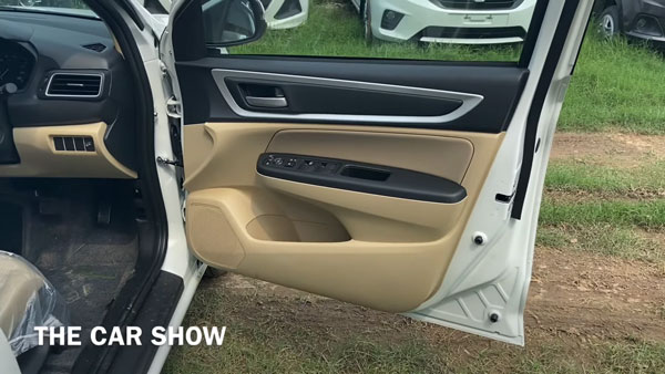 2021 ஹோண்டா அமேஸ் சிவிடி காரில் என்னென்ன வசதிகளை எதிர்பார்க்கலாம்? விவரிக்கும் வீடியோ