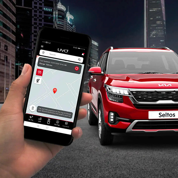 செம்மையா வரப்போகுது!! Seltos X Line, அறிமுகப்படுத்த தயாராகும் Kia