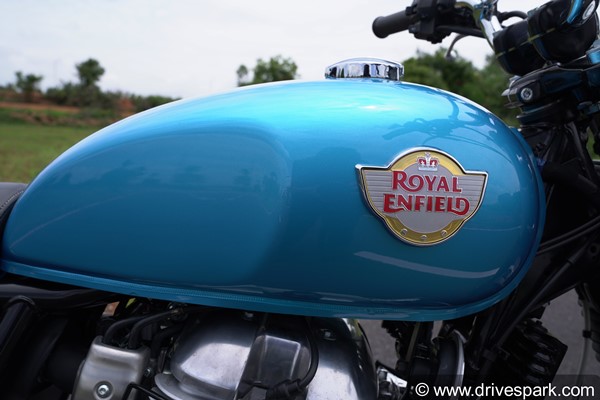 ராயல் என்பீல்டு இன்டர்செப்டார் 650 பிஎஸ்-6 ரிவியூ! பைக் எப்படி இருக்குனு தெரிஞ்சா இப்பவே வாங்க ஆசைப்படுவீங்க!