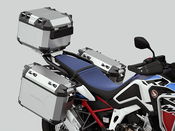 2022 Honda Africa Twin பைக்குகள் வெளியீடு!! இந்திய சந்தைக்கு எப்போது கொண்டுவரப்படும்?