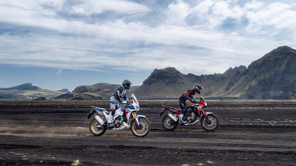 2022 Honda Africa Twin பைக்குகள் வெளியீடு!! இந்திய சந்தைக்கு எப்போது கொண்டுவரப்படும்?