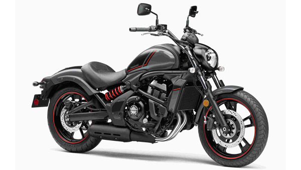 புதிய நிறத்தில் 2022 கவாஸாகி வல்கன் எஸ் இந்தியாவில் அறிமுகம்!! விலை ரூ.6.10 லட்சம்